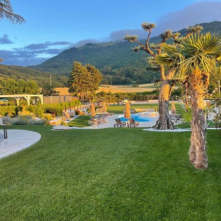 I-Relais B&B Montefalcone del Sannio 外观 照片