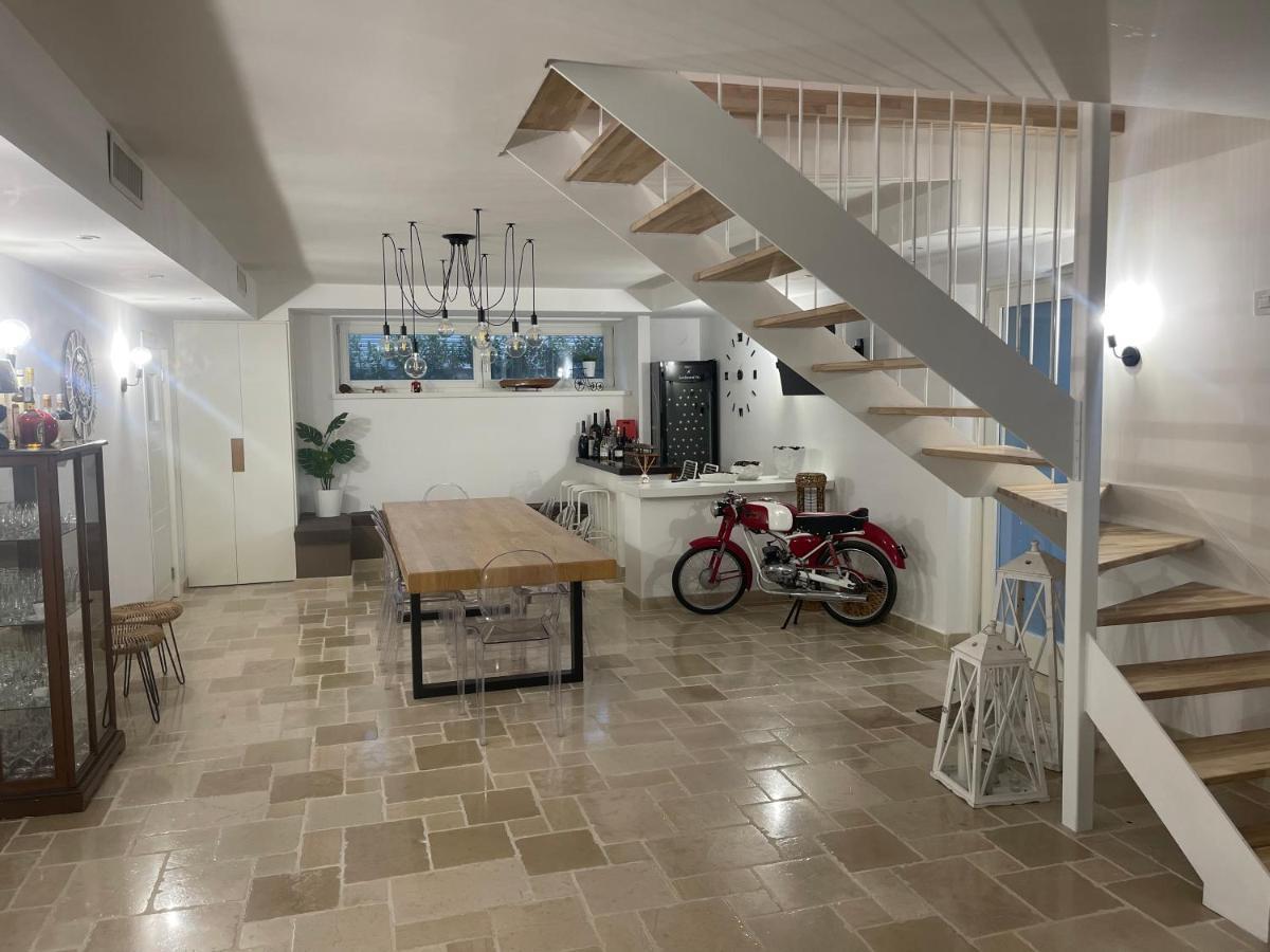 I-Relais B&B Montefalcone del Sannio 外观 照片