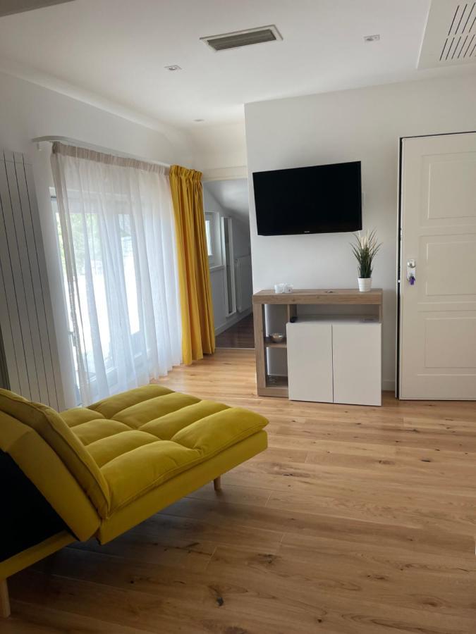 I-Relais B&B Montefalcone del Sannio 外观 照片