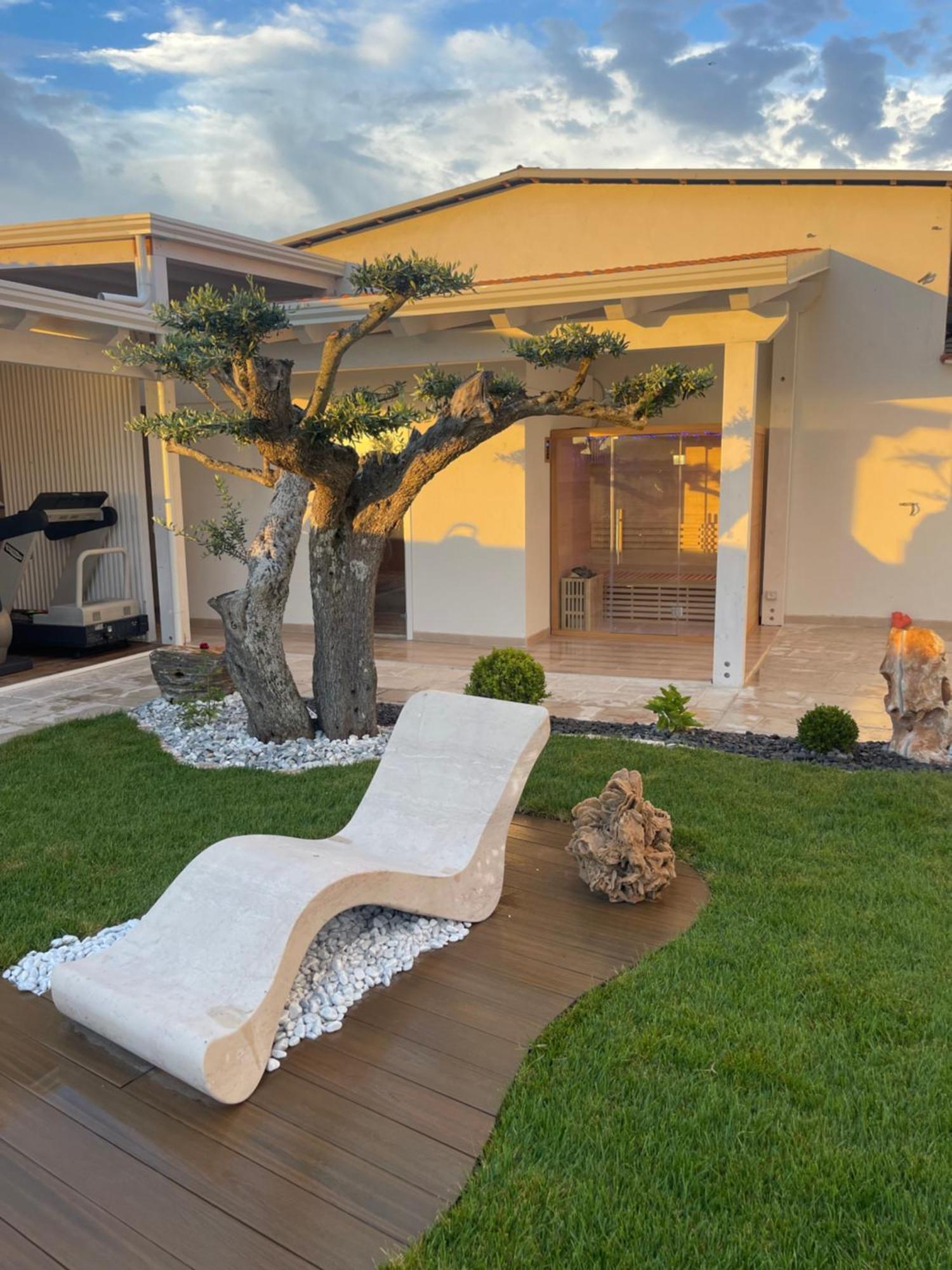 I-Relais B&B Montefalcone del Sannio 外观 照片