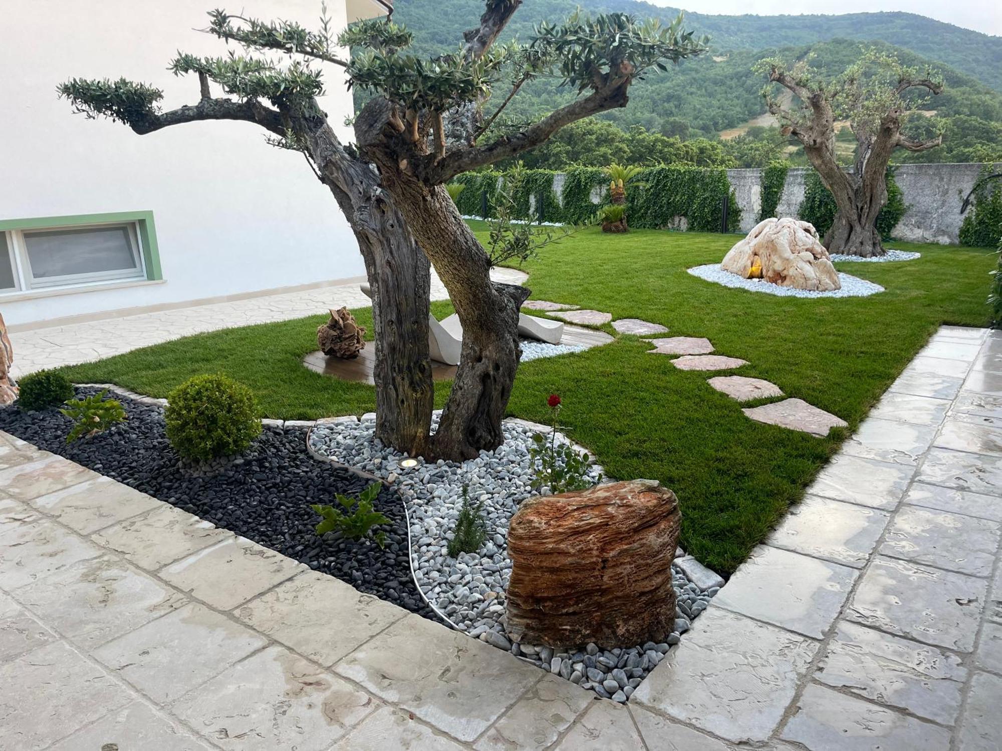 I-Relais B&B Montefalcone del Sannio 外观 照片