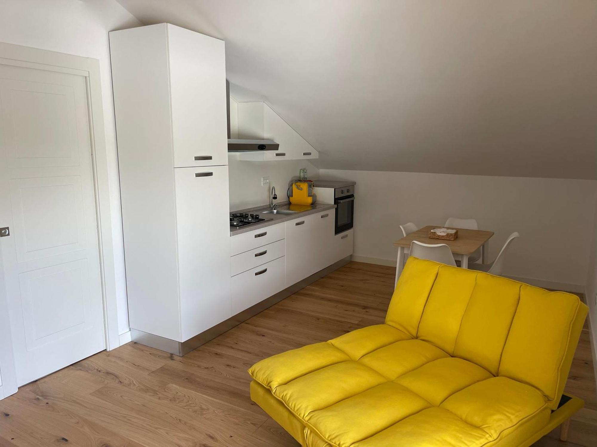 I-Relais B&B Montefalcone del Sannio 外观 照片