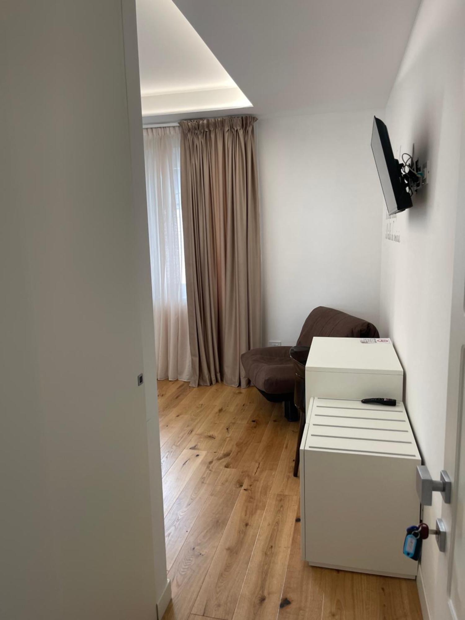 I-Relais B&B Montefalcone del Sannio 外观 照片
