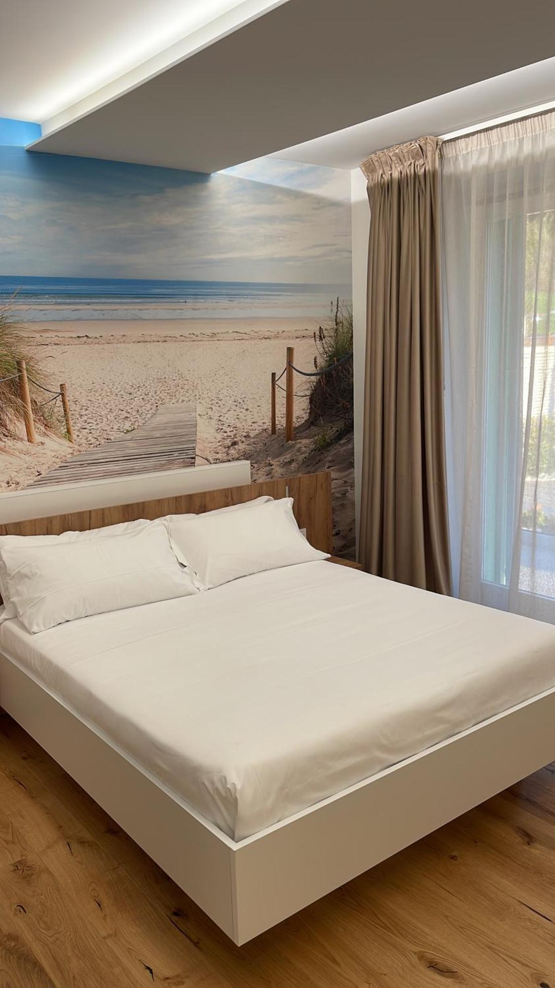 I-Relais B&B Montefalcone del Sannio 外观 照片