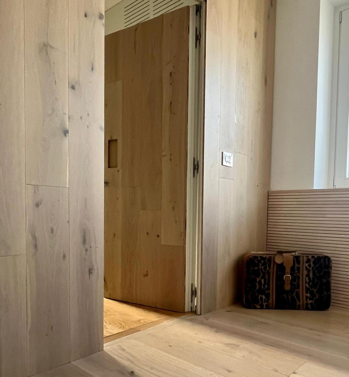 I-Relais B&B Montefalcone del Sannio 外观 照片