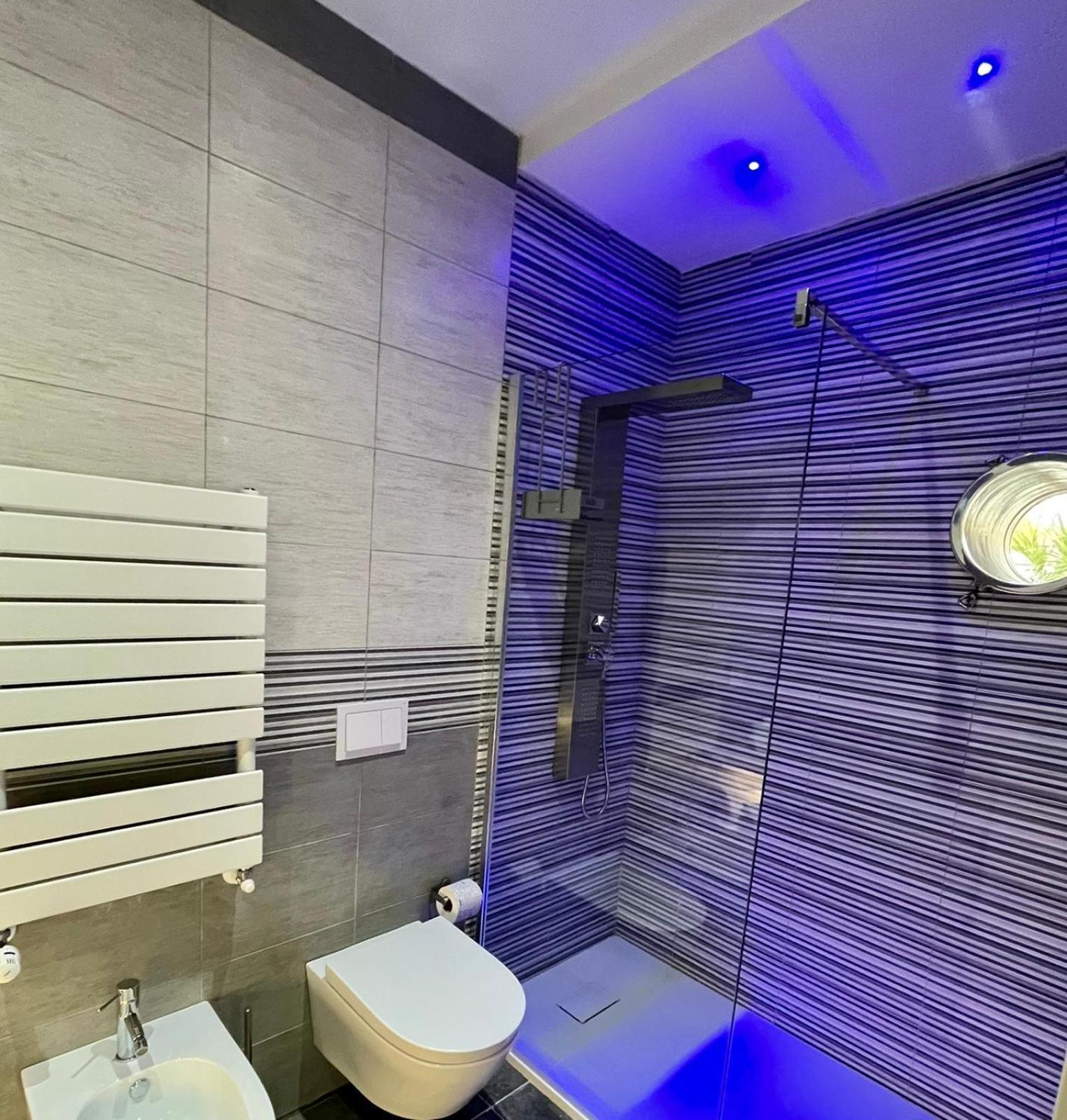I-Relais B&B Montefalcone del Sannio 外观 照片